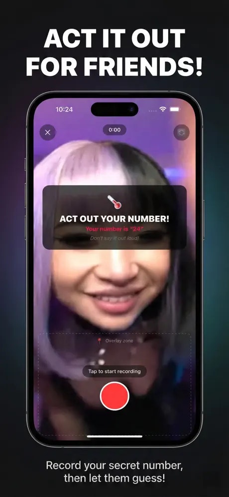 Themostat Game - Screenshot 5 showing product features and functionality