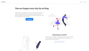 writer.so gallery image