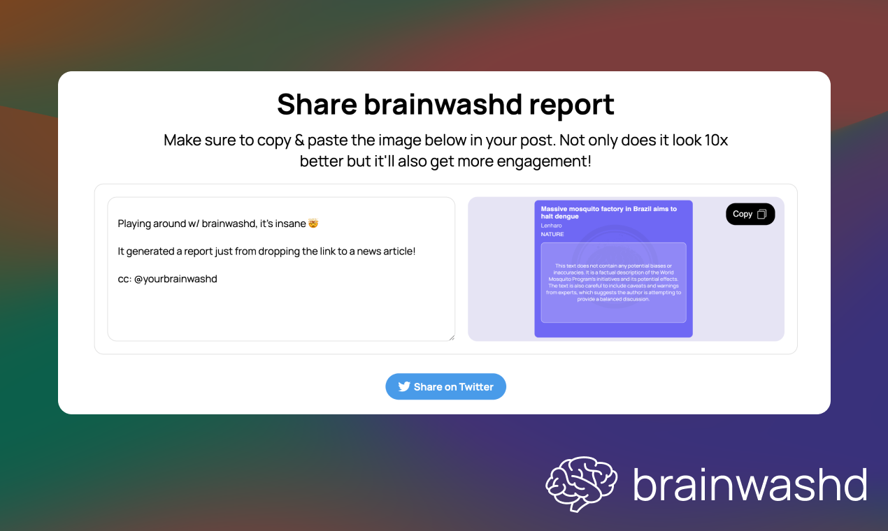 brainwashd gallery image