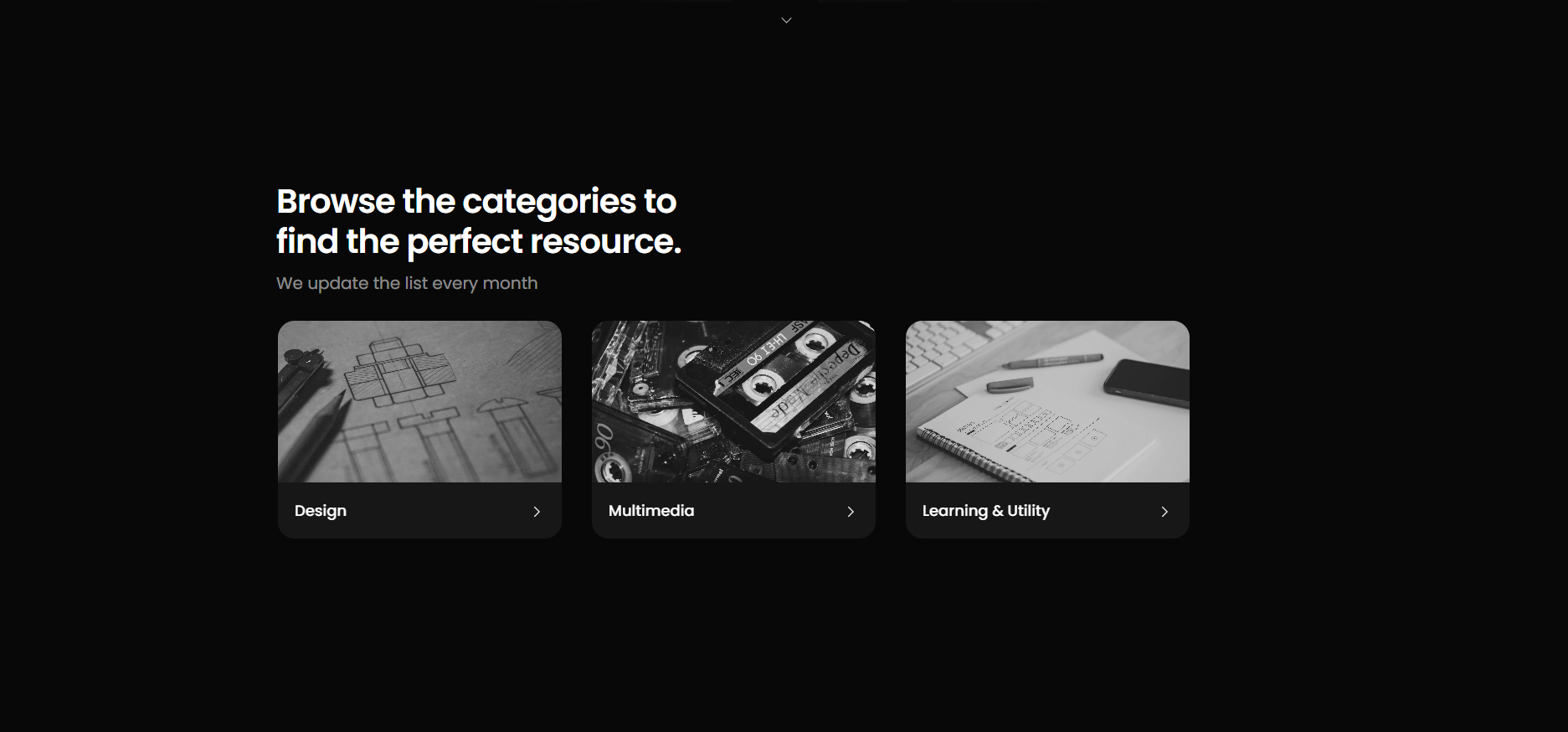 Kreative Tools media 2