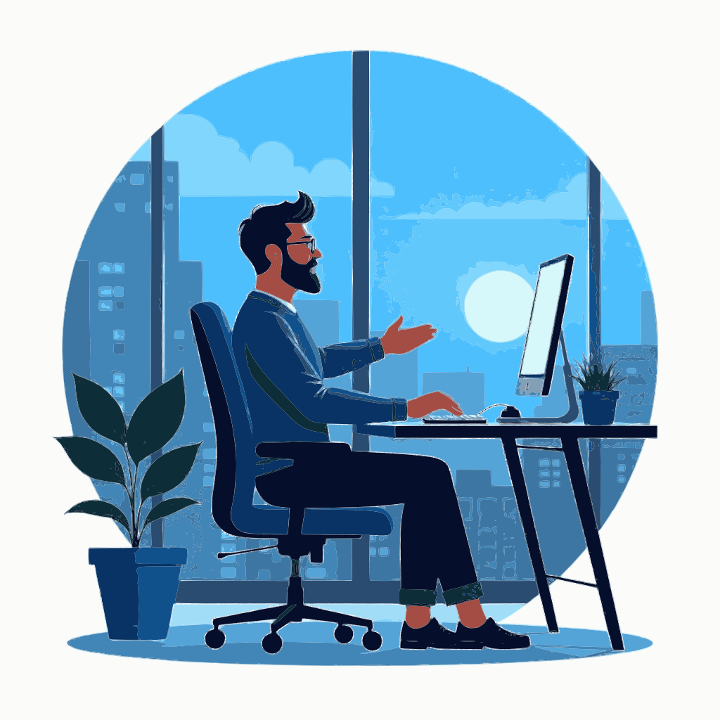 Remote Worker Health
