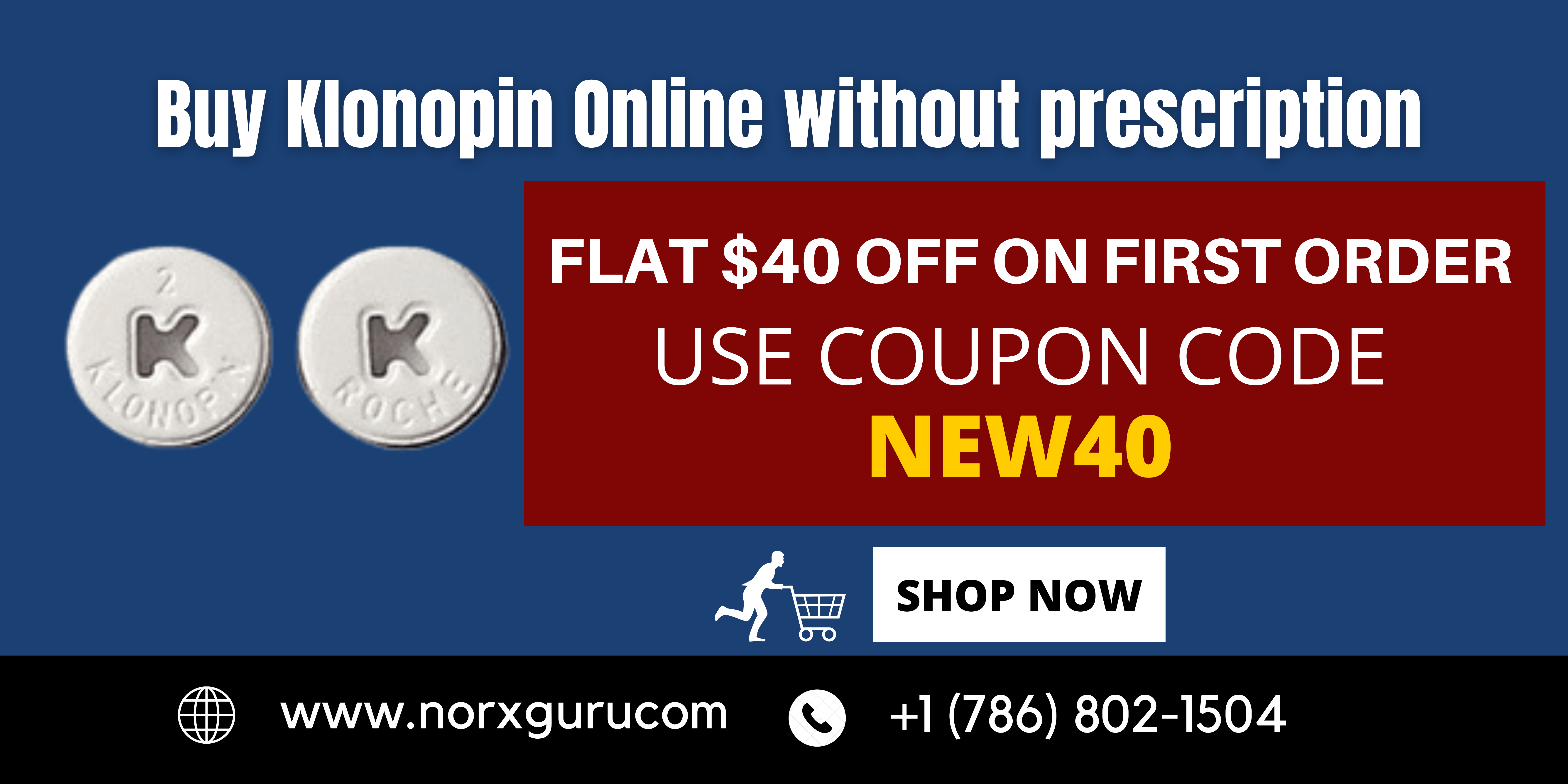 Buy Klonopin Online media 1