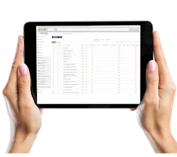 reybex Cloud ERP gallery image