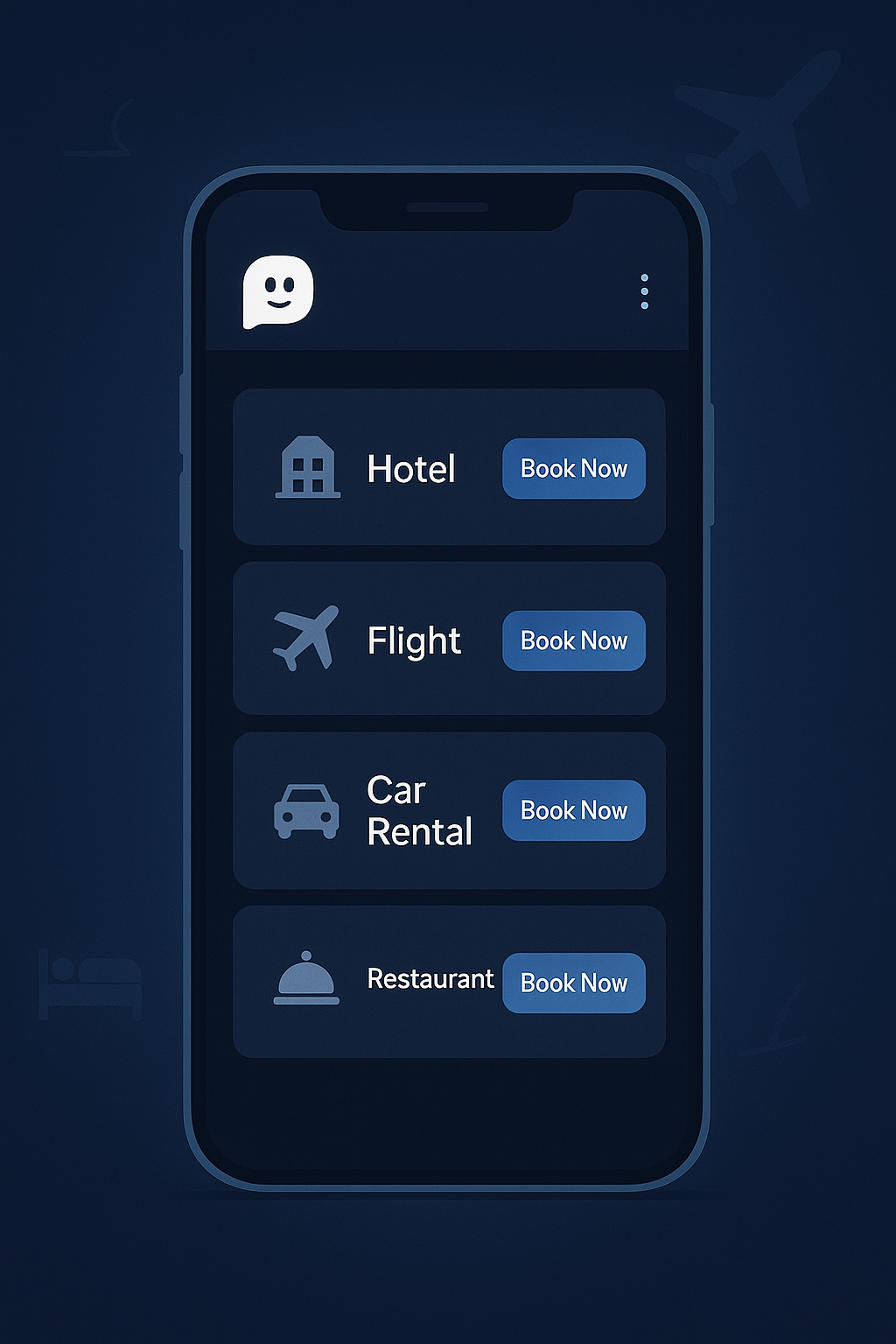 Roamly gallery image