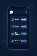 Roamly gallery image