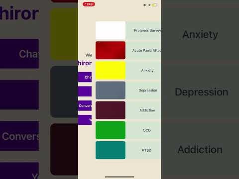Chiron Health OS gallery image