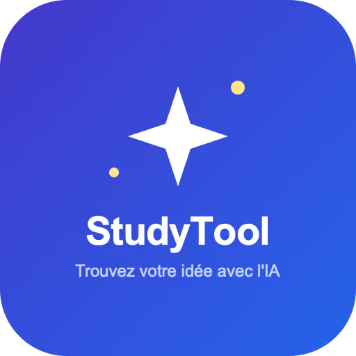 StudyTool