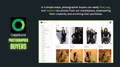 Capptur gallery image