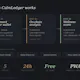 CalmLedger