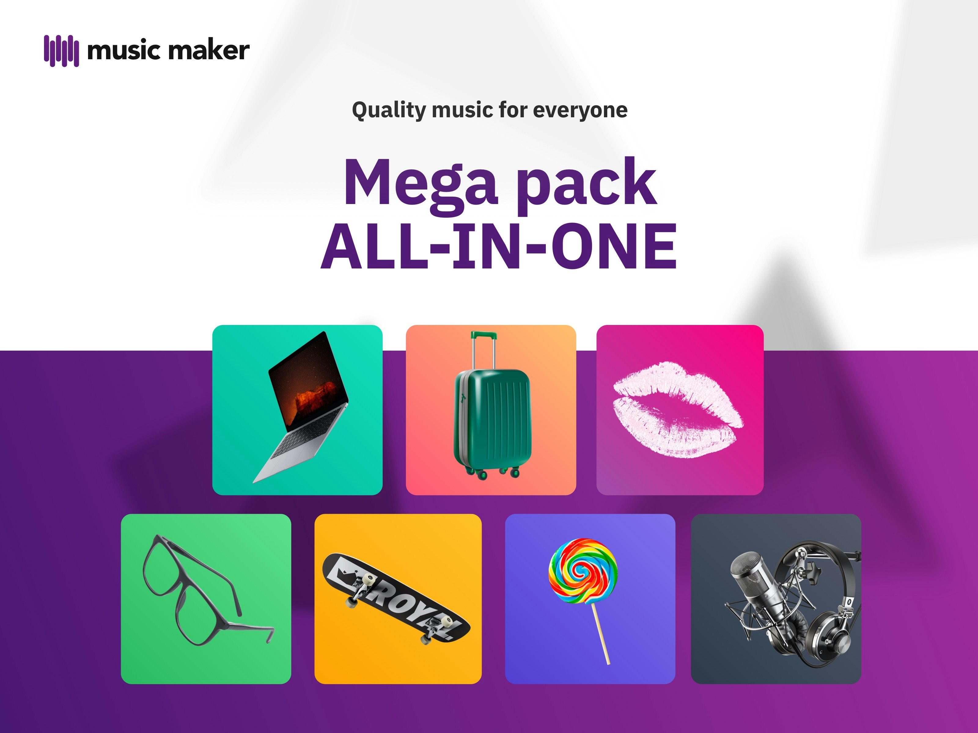 Music Maker gallery image