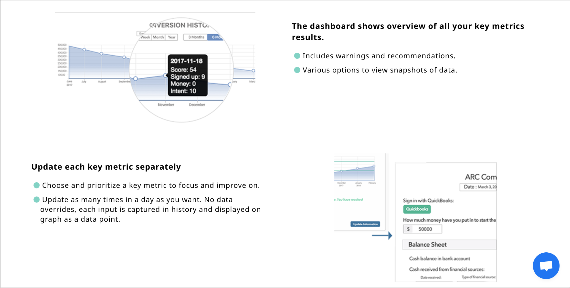 VenturX gallery image