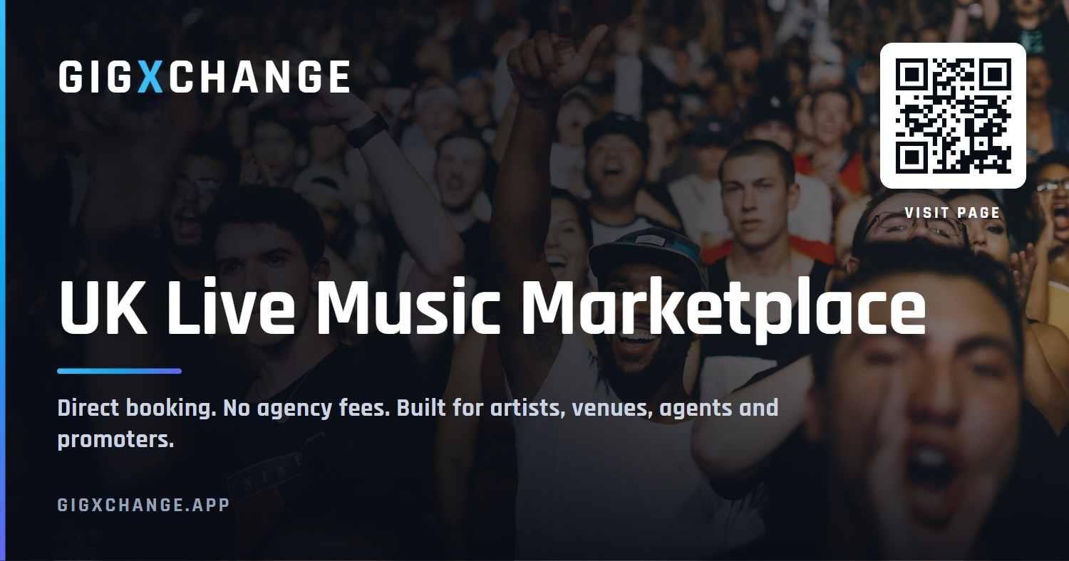 GigXchange gallery image