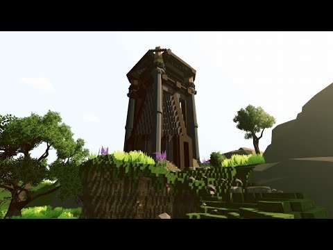 ST World Engine gallery image