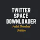 GetSpaceAudio