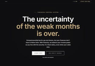 Financia by SilqApps gallery image