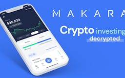 Makara Crypto Baskets media 2