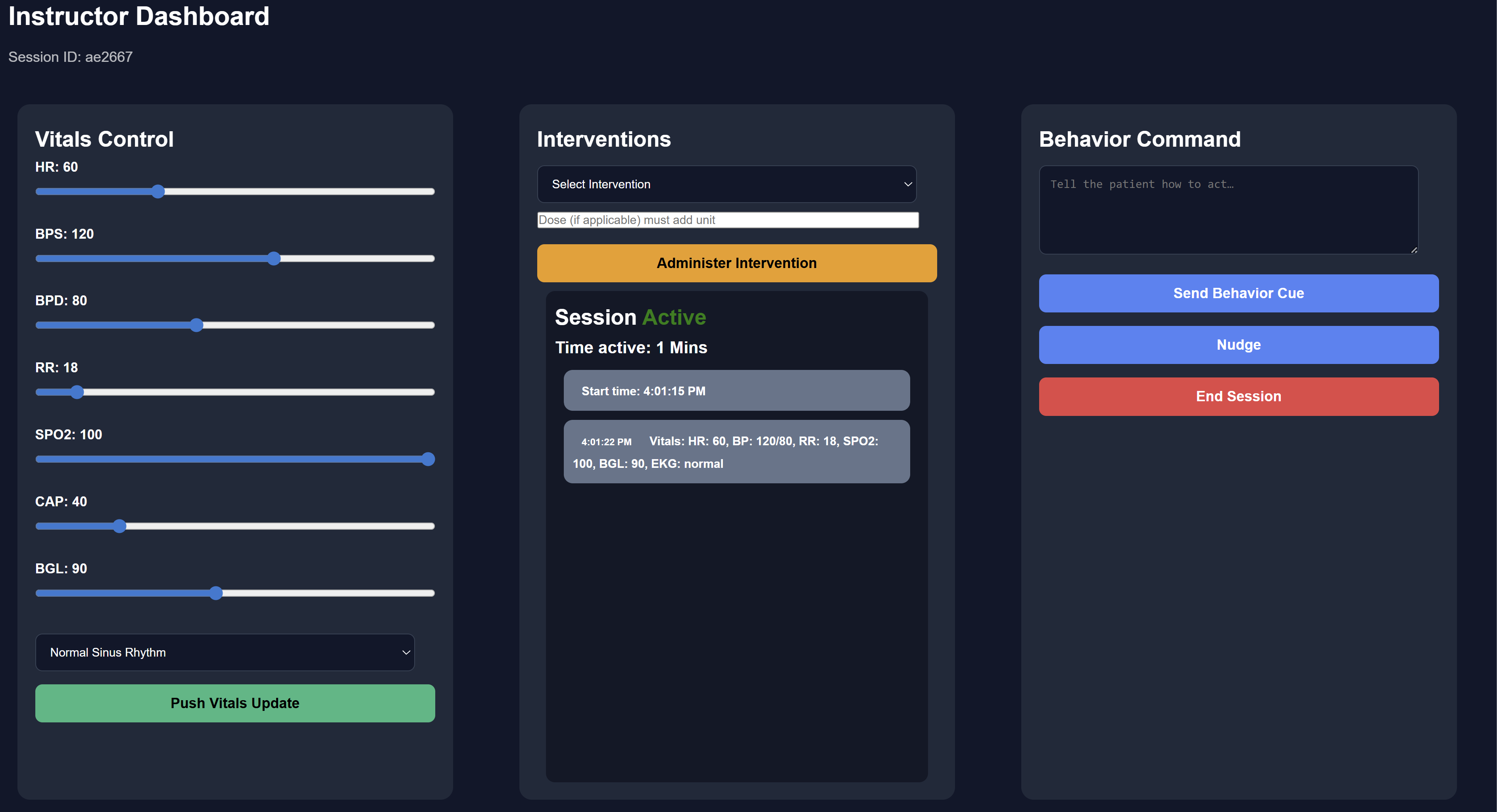 GPTEMS - Screenshot 3 showing product features and functionality