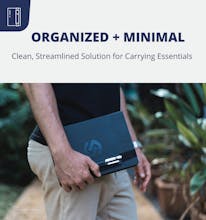 Soma X Magnetic iPad + Notebook Case gallery image