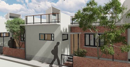 ModulusHomes gallery image