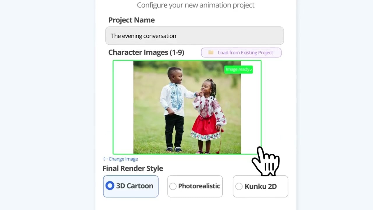 Page2Play gallery image