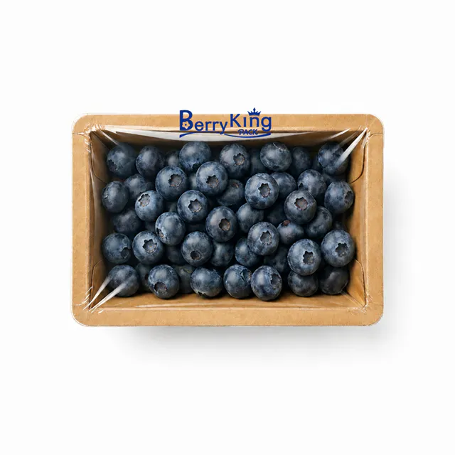 Packaging para Frutas gallery image
