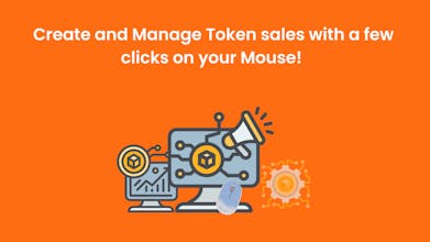 Dapp Factory gallery image