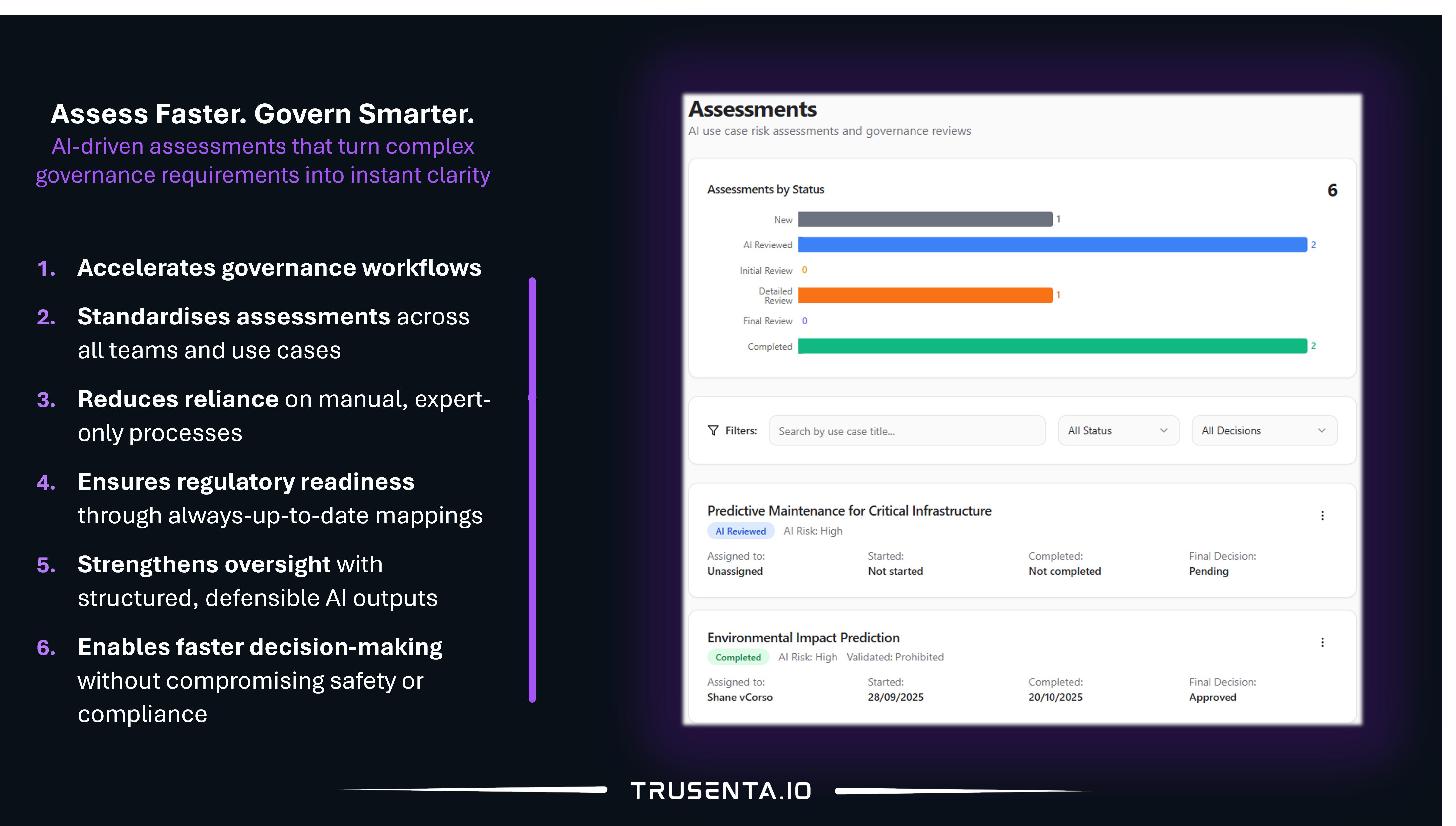 Trusenta.io gallery image
