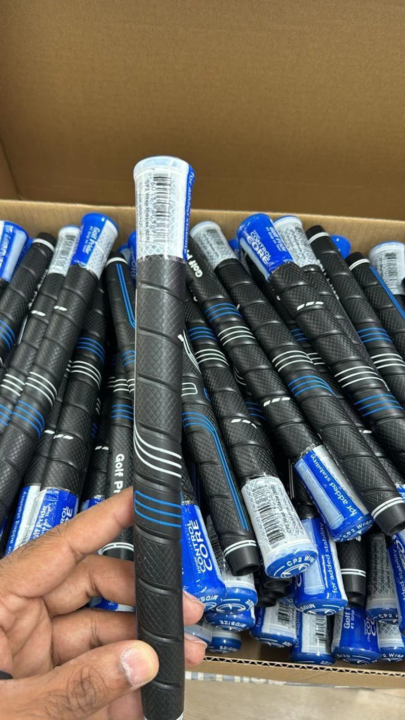 Golf Pride CP2 Wrap (Pack of 13+1 Free) screenshot 2
