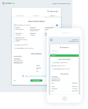 The Digital Escrow gallery image