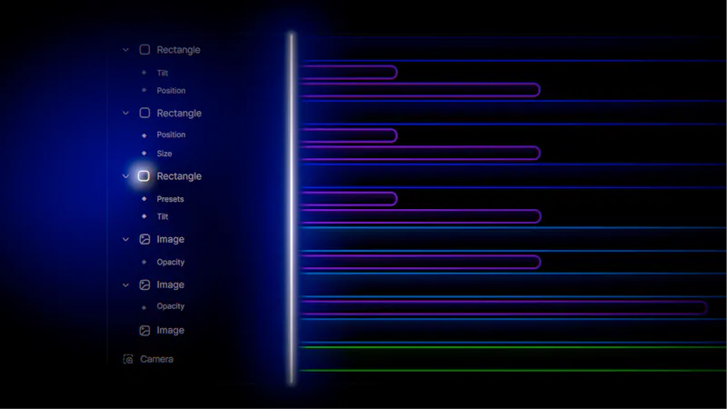 Raylight screenshot 5