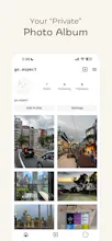 Aspect, an AI "Social" App gallery image