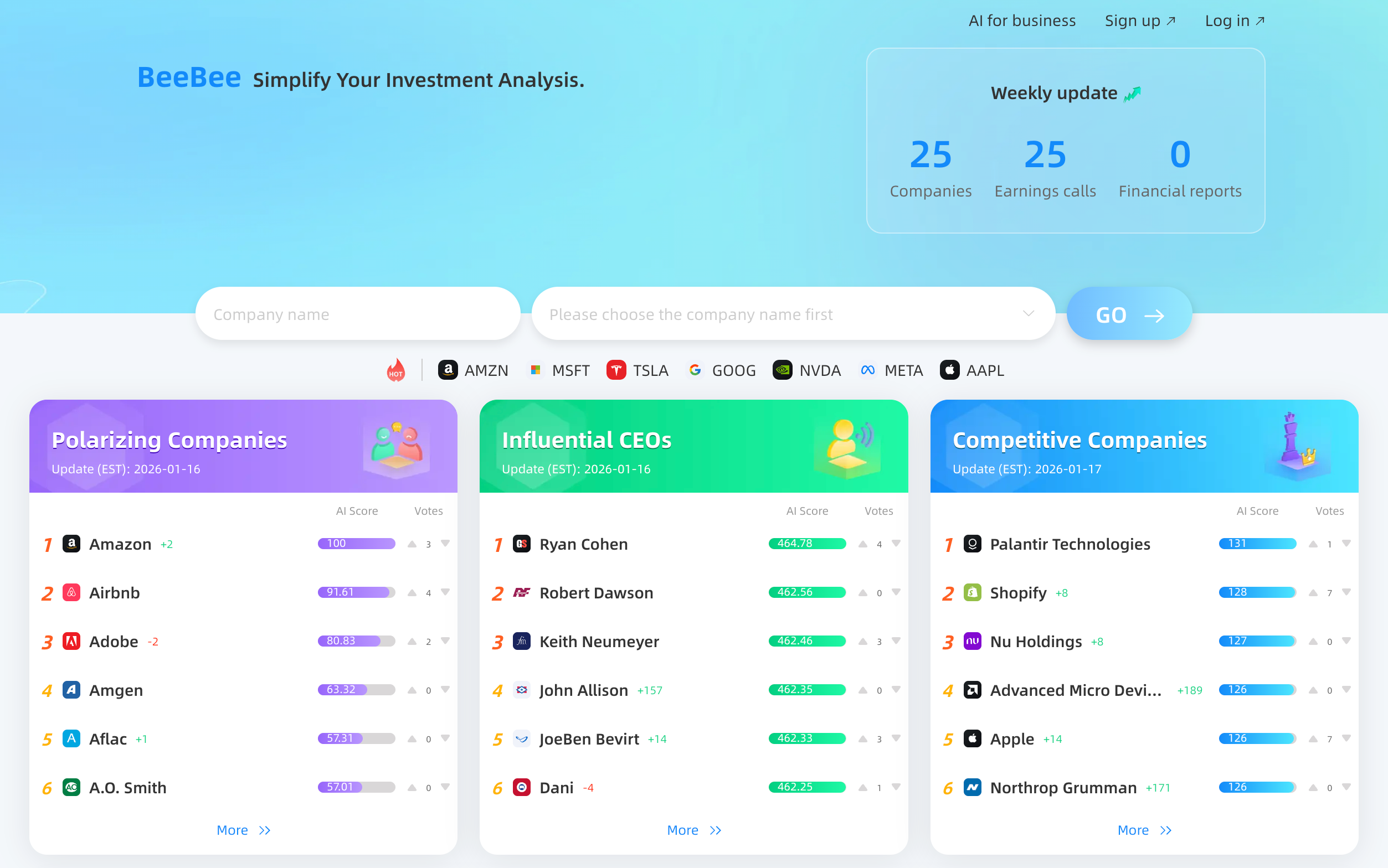 BeeBee VIP gallery image