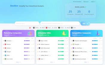 BeeBee VIP gallery image