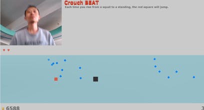 Crouch Beat gallery image