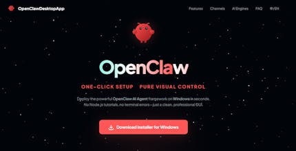 OpenClawDesktopApp gallery image