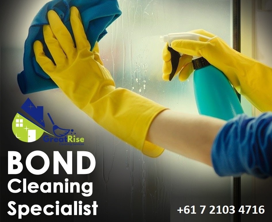 Bond Cleaning Services