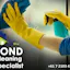 Bond Cleaning Services