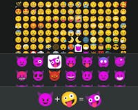 Emoji Kitchen Browser media 3