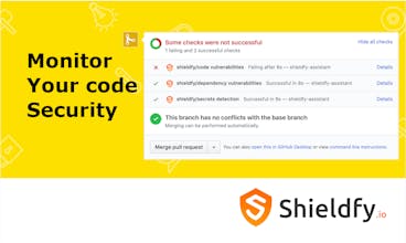 Shieldfy gallery image