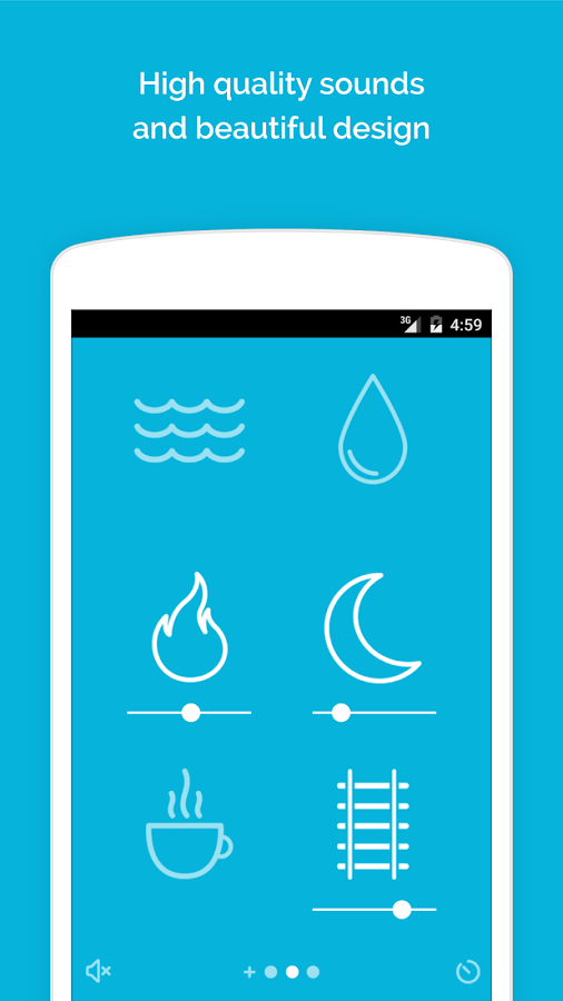 Noisli for Android gallery image