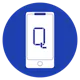 Qubicall — Call abroad and pay little