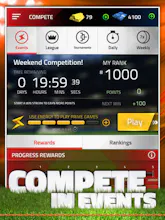 Tap Sports Football gallery image
