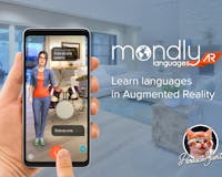 Mondly Languages media 1