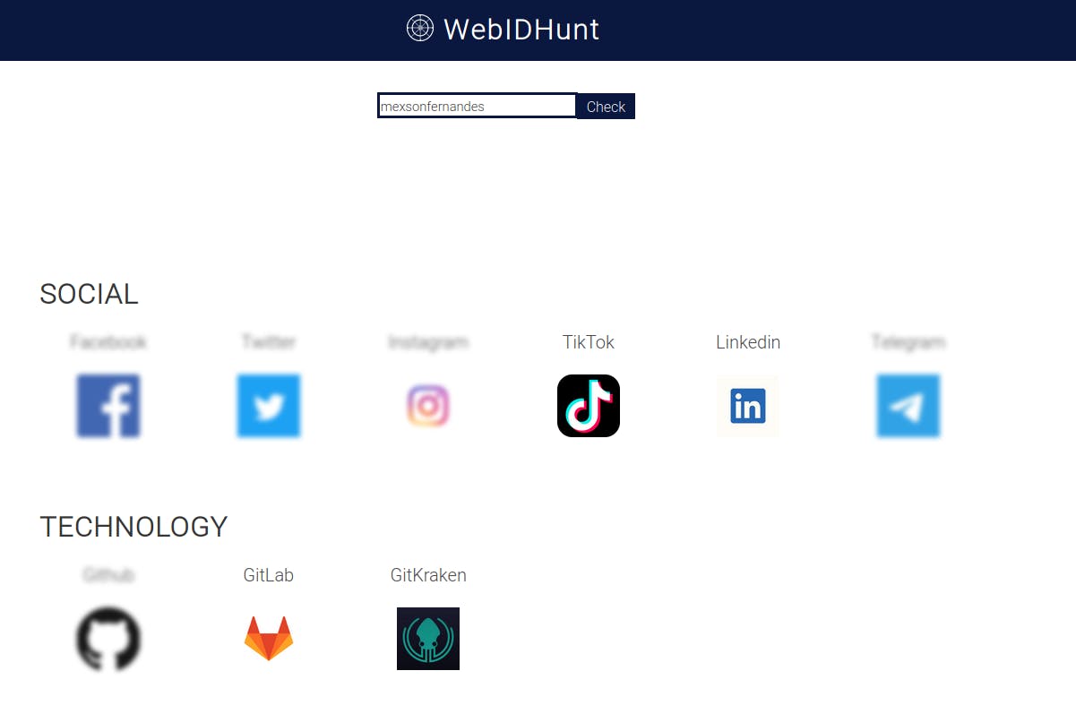 WebIDHunt media 1
