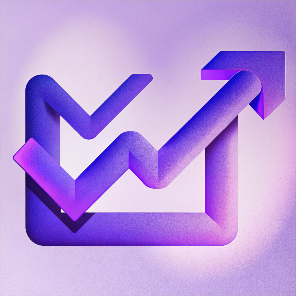 WaitlistKit - Product Hunt launch logo and brand identity