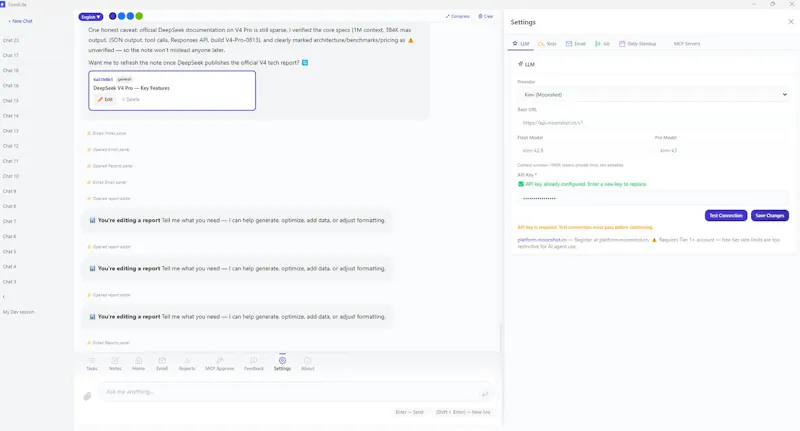 TomiHub & TomiLite screenshot 5