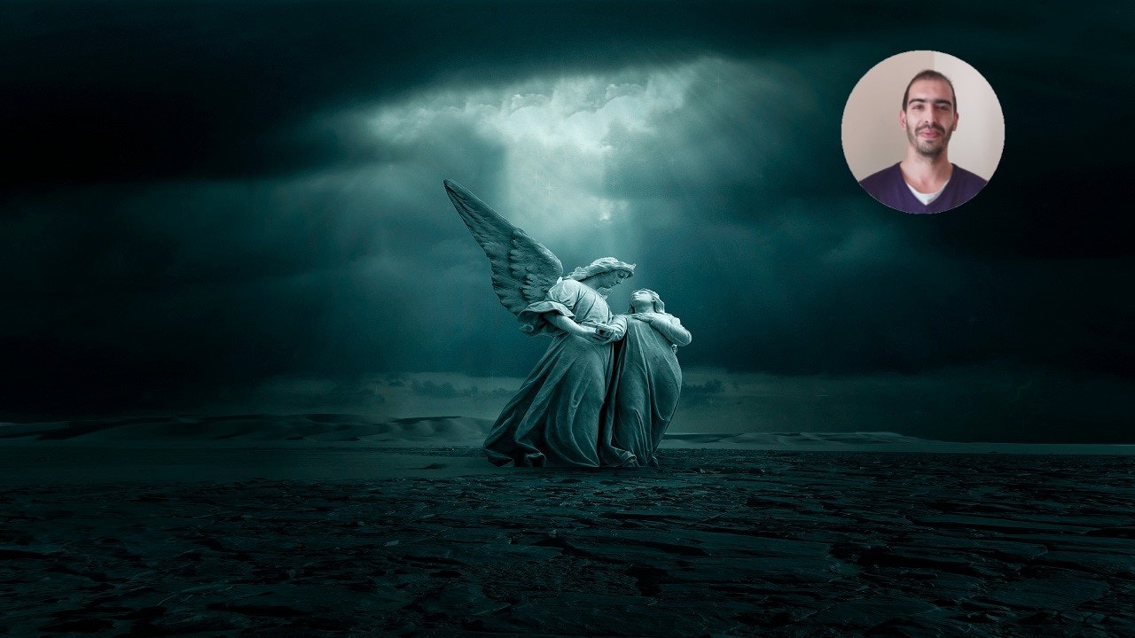 Mídia 2 de Ativações angelicais! - Receba as bênçãos divinas dos anjos!