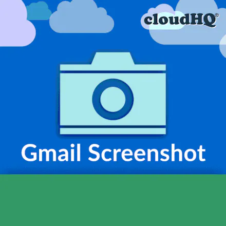 Gmail Screenshot by cloudHQ gallery image
