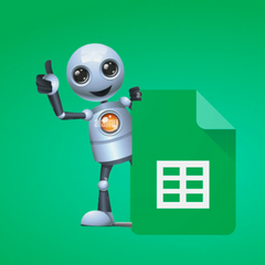 Cleversheet Rewrite
