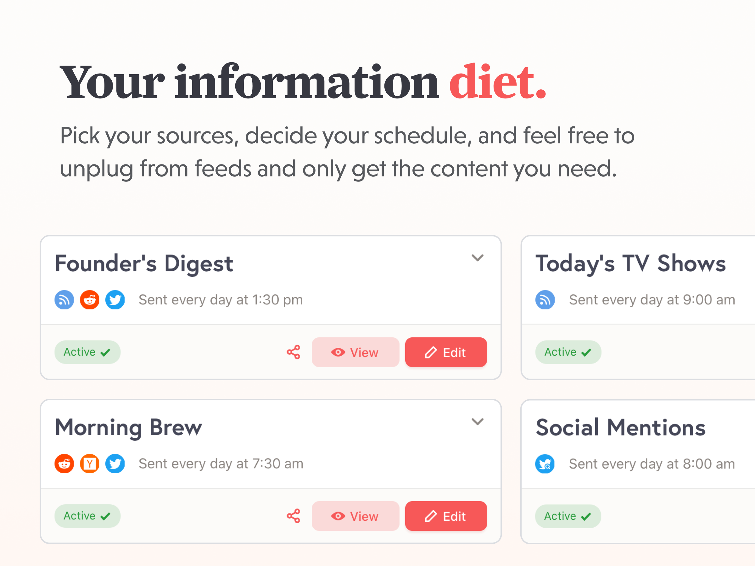 Mailbrew Gallery Image 5